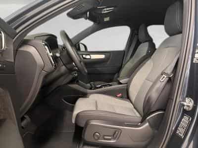 Volvo XC40 Black-Edition Plus (2025) - Foto 10