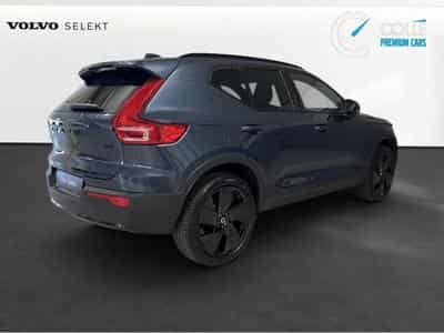 Volvo XC40 Black-Edition Plus (2025) - Foto 2