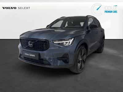 Volvo XC40 Black-Edition Plus (2025) - Foto 5