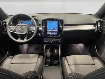 Volvo XC40 Black-Edition Plus (2025) - Foto 7