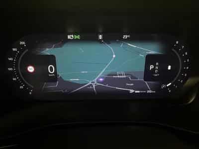 Volvo XC40 Black-Edition Plus (2025) - Foto 9