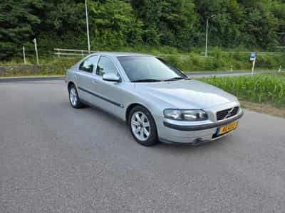Volvo S60 2.4T AWD Aut. (2002) - Foto 1