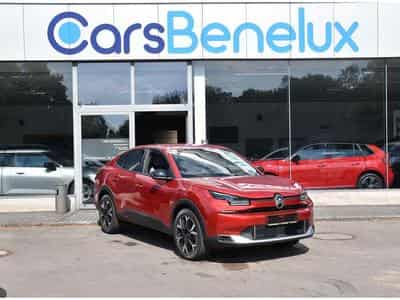 Citroën C4 X 1.2 MHEV 145 e-DCS6 Max ACC SIDE LANE GPS CAM 1° MAIN (2025) - Foto 1