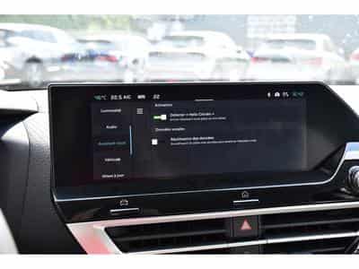 Citroën C4 X 1.2 MHEV 145 e-DCS6 Max ACC SIDE LANE GPS CAM 1° MAIN (2025) - Foto 14