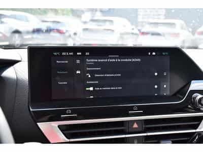 Citroën C4 X 1.2 MHEV 145 e-DCS6 Max ACC SIDE LANE GPS CAM 1° MAIN (2025) - Foto 15