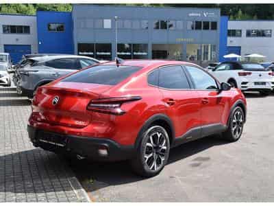 Citroën C4 X 1.2 MHEV 145 e-DCS6 Max ACC SIDE LANE GPS CAM 1° MAIN (2025) - Foto 4