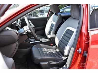 Citroën C4 X 1.2 MHEV 145 e-DCS6 Max ACC SIDE LANE GPS CAM 1° MAIN (2025) - Foto 6