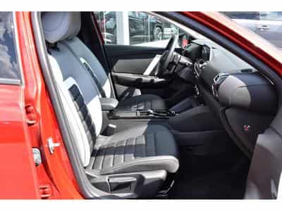 Citroën C4 X 1.2 MHEV 145 e-DCS6 Max ACC SIDE LANE GPS CAM 1° MAIN (2025) - Foto 7
