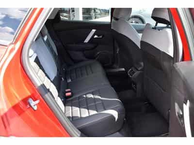 Citroën C4 X 1.2 MHEV 145 e-DCS6 Max ACC SIDE LANE GPS CAM 1° MAIN (2025) - Foto 8