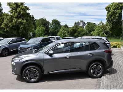 Nissan X-Trail 1.5 MHEV X-Tronic 7PL. SG CHFF ACC LANE SIDE CAM NEUF (2026) - Foto 3