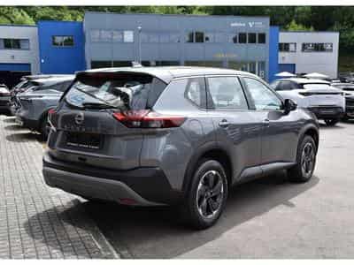 Nissan X-Trail 1.5 MHEV X-Tronic 7PL. SG CHFF ACC LANE SIDE CAM NEUF (2026) - Foto 4