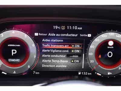 Nissan X-Trail 1.5 MHEV X-Tronic 7PL. SG CHFF ACC LANE SIDE CAM NEUF (2026) - Foto 15