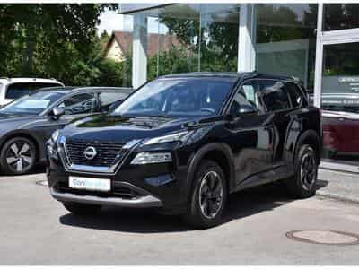 Nissan X-Trail 1.5 MHEV X-Tronic 7PL. SG CHFF ACC LANE SIDE CAM NEUF (2026) - Foto 2