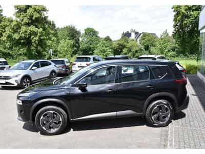 Nissan X-Trail 1.5 MHEV X-Tronic 7PL. SG CHFF ACC LANE SIDE CAM NEUF (2026) - Foto 3