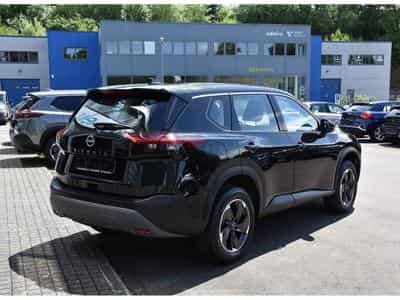 Nissan X-Trail 1.5 MHEV X-Tronic 7PL. SG CHFF ACC LANE SIDE CAM NEUF (2026) - Foto 4