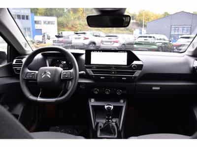 Citroën C4 1.2 PureTech 130 MAX CUIR TO HUD GPS LANE SIDE CAM360 1°MAIN (2024) - Foto 10