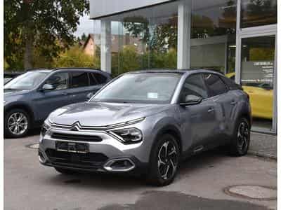 Citroën C4 1.2 PureTech 130 MAX CUIR TO HUD GPS LANE SIDE CAM360 1°MAIN (2024) - Foto 2