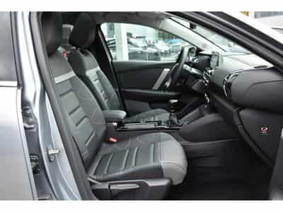 Citroën C4 1.2 PureTech 130 MAX CUIR TO HUD GPS LANE SIDE CAM360 1°MAIN (2024) - Foto 7