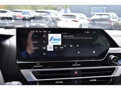 Citroën C4 1.2 MHEV MAX e-DCS6 ACC SIDE LANE HUD CAM360 1° MAIN (2025) - Foto 11