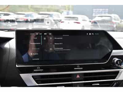 Citroën C4 1.2 MHEV MAX e-DCS6 ACC SIDE LANE HUD CAM360 1° MAIN (2025) - Foto 13