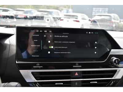 Citroën C4 1.2 MHEV MAX e-DCS6 ACC SIDE LANE HUD CAM360 1° MAIN (2025) - Foto 14