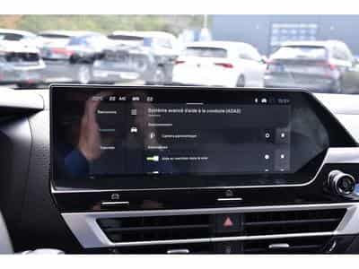 Citroën C4 1.2 MHEV MAX e-DCS6 ACC SIDE LANE HUD CAM360 1° MAIN (2025) - Foto 15