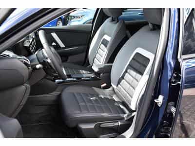 Citroën C4 1.2 MHEV MAX e-DCS6 ACC SIDE LANE HUD CAM360 1° MAIN (2025) - Foto 6