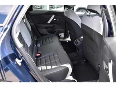 Citroën C4 1.2 MHEV MAX e-DCS6 ACC SIDE LANE HUD CAM360 1° MAIN (2025) - Foto 8