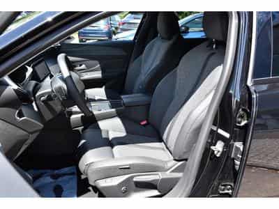 Peugeot 408 1.2 turbo 130 Allure EAT8 SG CHFF LANE CAM360 JA19 1° MAIN (2024) - Foto 6