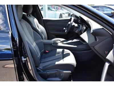 Peugeot 408 1.2 turbo 130 Allure EAT8 SG CHFF LANE CAM360 JA19 1° MAIN (2024) - Foto 7