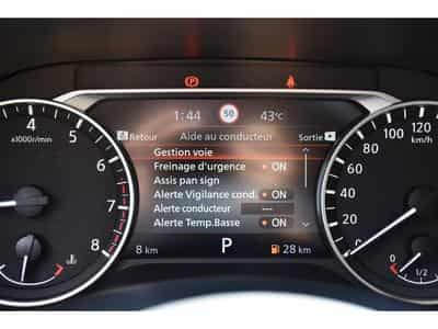 Nissan Juke 1.0 DIG-T Acenta 7DCT REGUL APP-CONNECT CAM NEUF (2026) - Foto 14