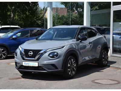 Nissan Juke 1.0 DIG-T Acenta 7DCT REGUL APP-CONNECT CAM NEUF (2026) - Foto 2