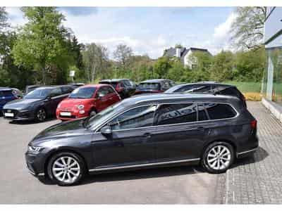 VW Passat GTE 1.4 eHybrid DSG ACC TRAVEL GPS PRO CAM PARK ATT RMQ (2021) - Foto 2