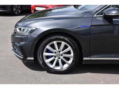 VW Passat GTE 1.4 eHybrid DSG ACC TRAVEL GPS PRO CAM PARK ATT RMQ (2021) - Foto 4