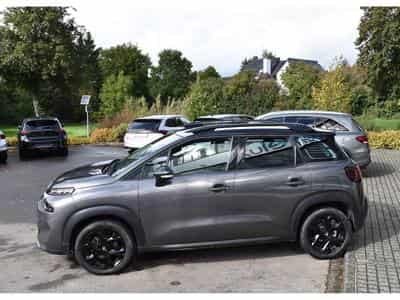 Citroën C3 Aircross 1.2 PureTech 110 MAX REGUL GPS LANE HUD GRIP CAM JA17 1°MAIN (2024) - Foto 3
