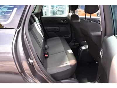 Citroën C3 Aircross 1.2 PureTech 110 MAX REGUL GPS LANE HUD GRIP CAM JA17 1°MAIN (2024) - Foto 8
