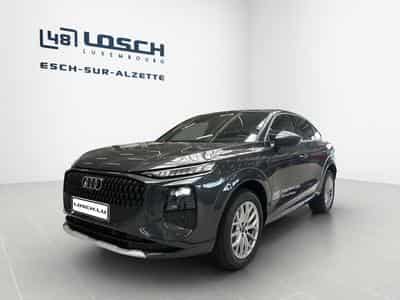 Audi Q3 e-hybrid Sportback 200 kW (2026) - Photo 1