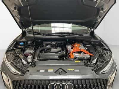 Audi Q3 e-hybrid Sportback 200 kW (2026) - Photo 12