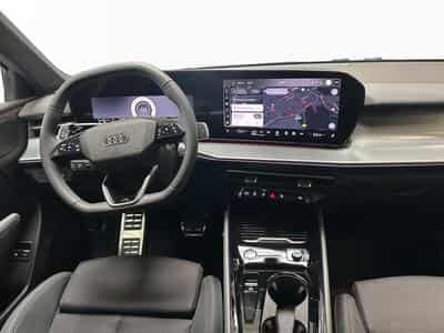 Audi Q3 e-hybrid Sportback 200 kW (2026) - Photo 14
