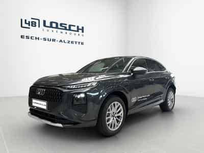 Audi Q3 e-hybrid Sportback 200 kW (2026) - Photo 15