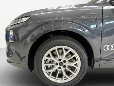 Audi Q3 e-hybrid Sportback 200 kW (2026) - Photo 2