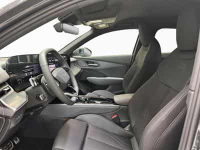 Audi Q3 e-hybrid Sportback 200 kW (2026) - Photo 3