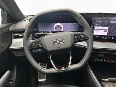 Audi Q3 e-hybrid Sportback 200 kW (2026) - Photo 4