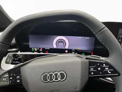 Audi Q3 e-hybrid Sportback 200 kW (2026) - Photo 5