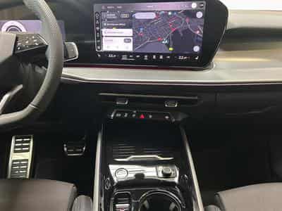 Audi Q3 e-hybrid Sportback 200 kW (2026) - Photo 6