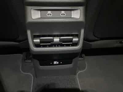 Audi Q3 e-hybrid Sportback 200 kW (2026) - Photo 7