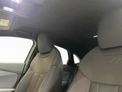 Audi Q3 e-hybrid Sportback 200 kW (2026) - Photo 9