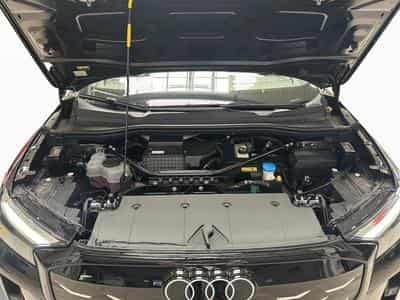 Audi Q4 e-tron SUV e-tron performance (2026) - Photo 13