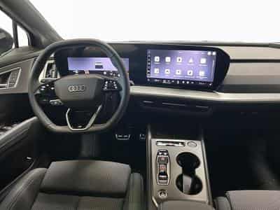 Audi Q4 e-tron SUV e-tron performance (2026) - Photo 15