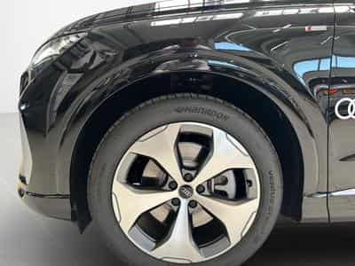 Audi Q4 e-tron SUV e-tron performance (2026) - Photo 2